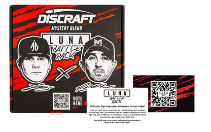 Luna Battle Pack - Pre-Order