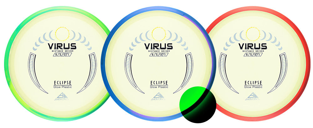 Pre-Order - Axiom Eclipse Virus