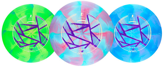 Pre-Order - Cosmic Neutron Shift - St. Jude Fundraiser