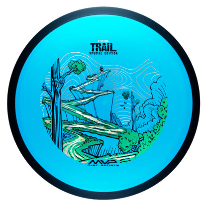Pre-Order - MVP Fission Trail - Special Edition