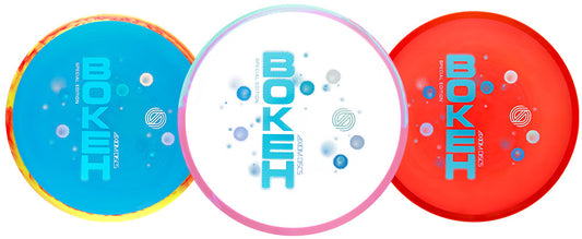 Pre-Order - Neutron Bokeh - Special Edition