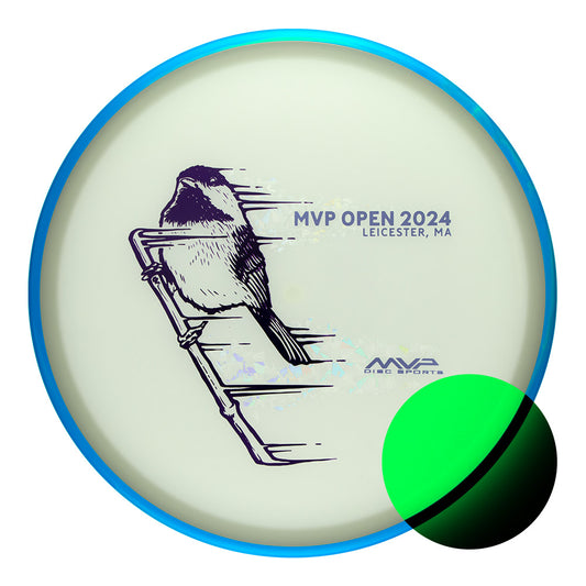 Pre-Order - Axiom Eclipse Tempo - MVP Open Edition