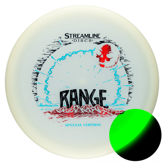 Pre-Order - Streamline Eclipse Range - Special Edition