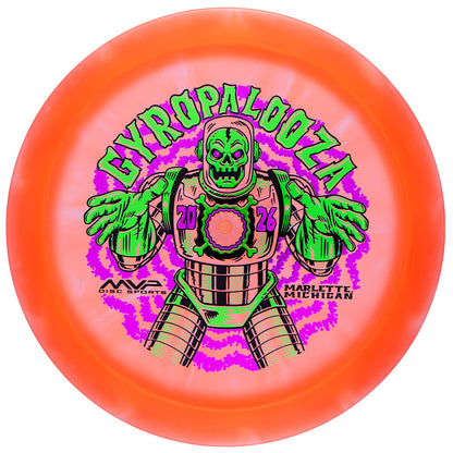 Gyropalooza Box 2026 - Pre-Order