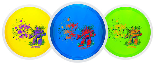 Pre-Order - MVP Proton Tesla - OTB Open 2026