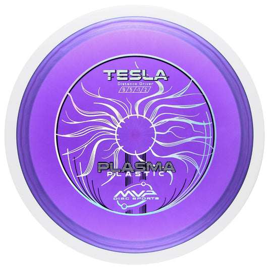 Pre-Order - Plasma Tesla - Project Lab Coat