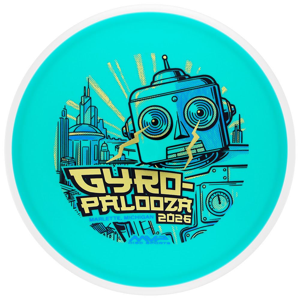 Gyropalooza Box 2026 - Pre-Order