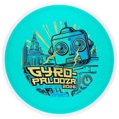 Gyropalooza Box 2026 - Pre-Order