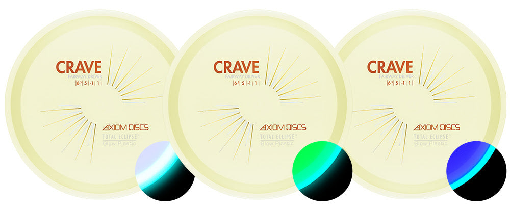 Pre-Order - Axiom Total Eclipse Crave - Stock