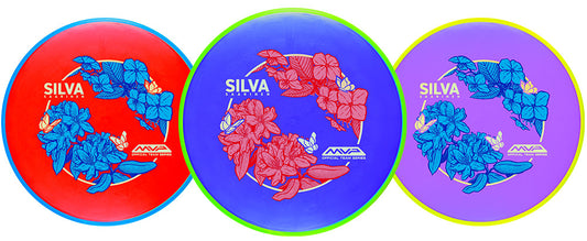 Pre-Order - Axiom Plasma (Soft) Proxy - Silva Saarinen Team Series