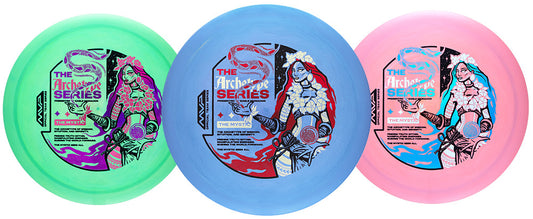 Pre-Order - Neutron Boost - Eagle McMahon Team Series