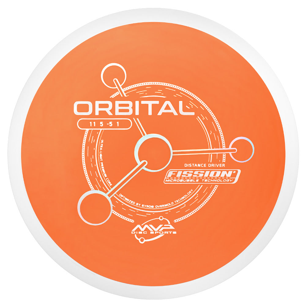 Pre-Order - Fission Orbital - Project Lab Coat