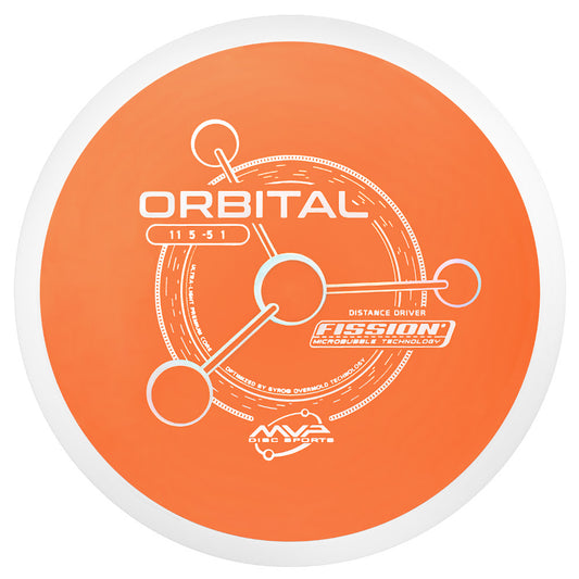 Pre-Order - Fission Orbital - Project Lab Coat