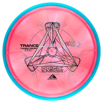 Pre-Order - Axiom Prism Neutron Trance - Stock