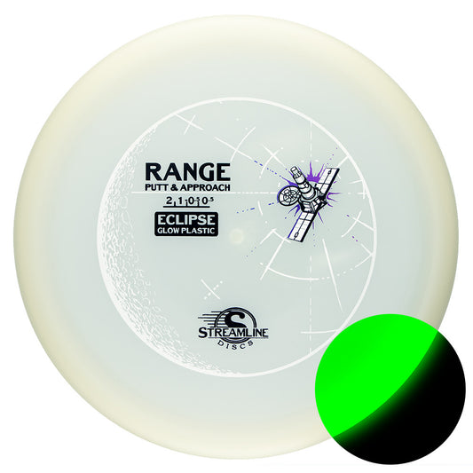Pre-Order - Streamline Eclipse Range - Stock