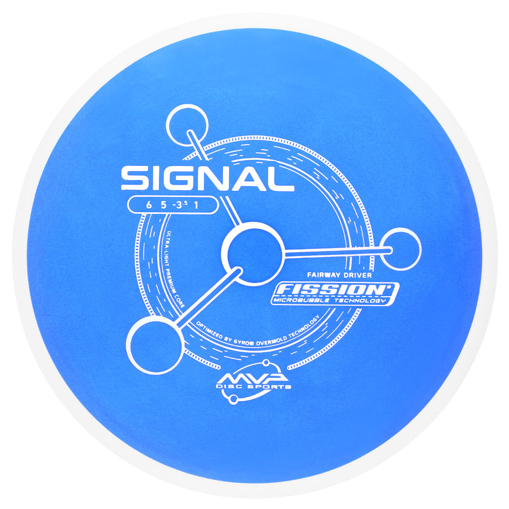 Pre-Order - Fission Signal - Project Lab Coat