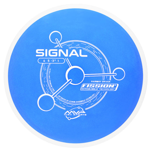 Pre-Order - Fission Signal - Project Lab Coat