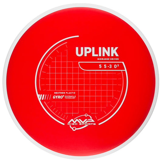 Pre-Order - Neutron Uplink - Project Lab Coat