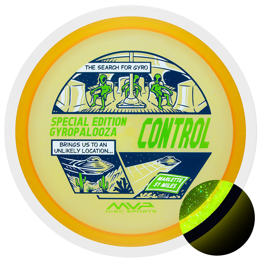 Gyropalooza Box 2026 - Pre-Order