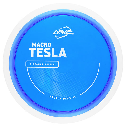 Pre-Order - Macro Tesla - Project Lab Coat