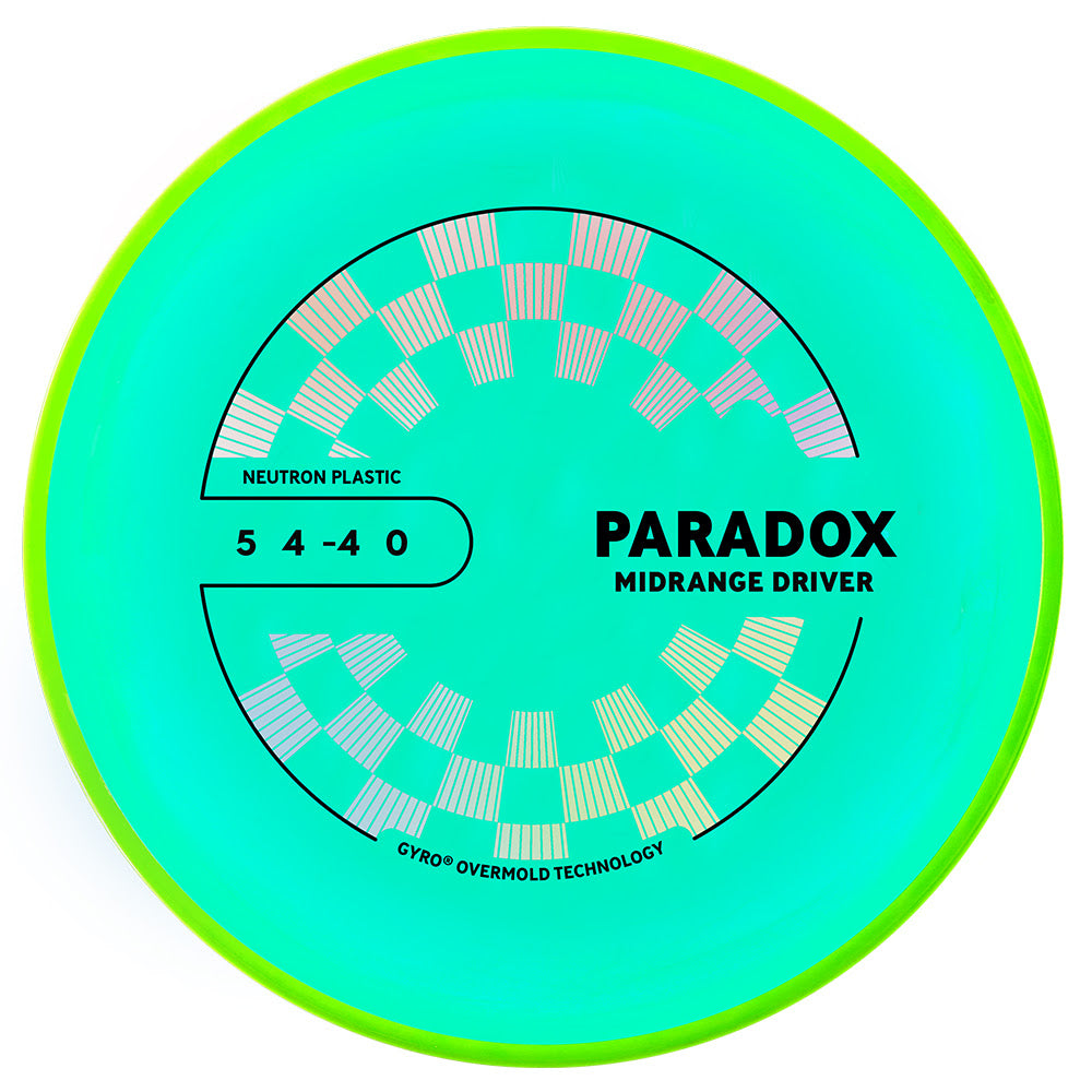 Pre-Order - Neutron Paradox - Project Lab Coat