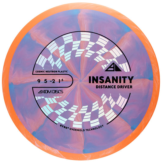 Pre-Order - Cosmic Neutron Insanity - Project Lab Coat