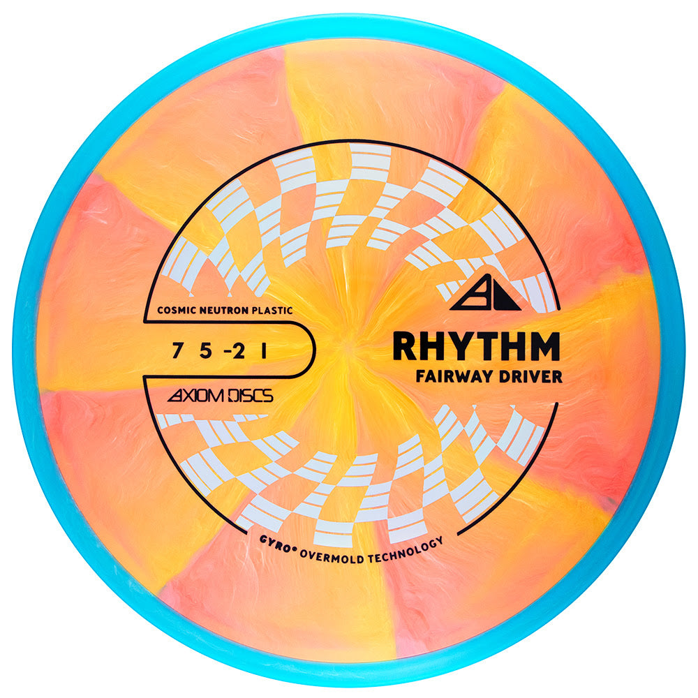 Pre-Order - Cosmic Neutron Rhythm - Project Lab Coat