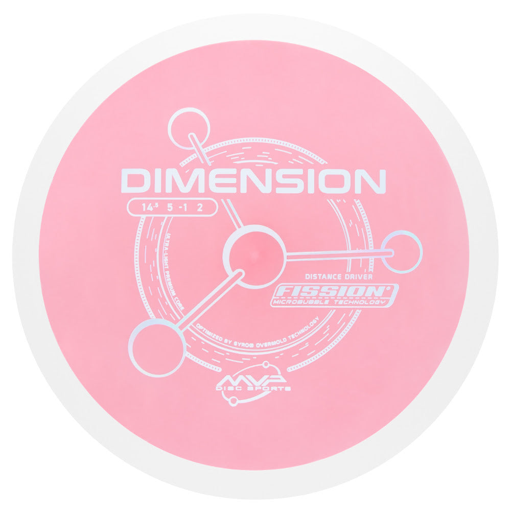 Pre-Order - Fission Dimension - Project Lab Coat