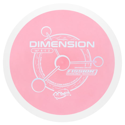 Pre-Order - Fission Dimension - Project Lab Coat