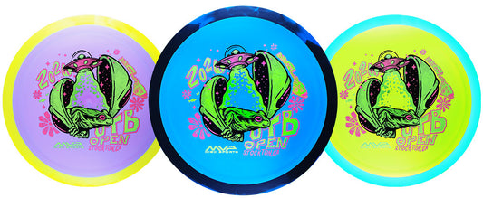 Pre-Order - Axiom Fission Delirium - OTB Open 2026