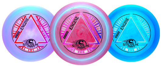 Pre-Order - Streamline Neutron Engine