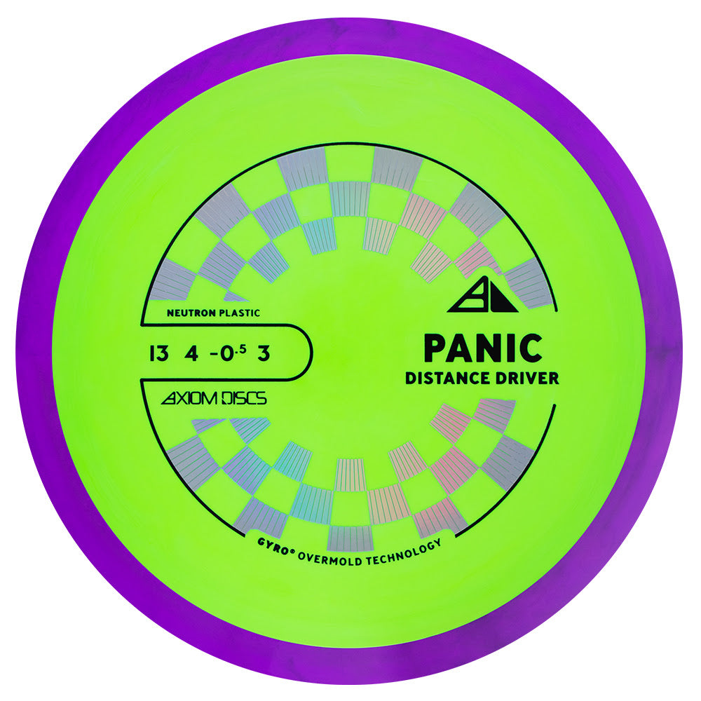 Pre-Order - Neutron Panic - Project Lab Coat