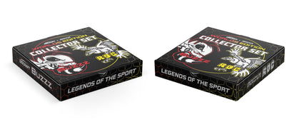 2026 WORLDS Edition Collector Set - Roc x Buzzz