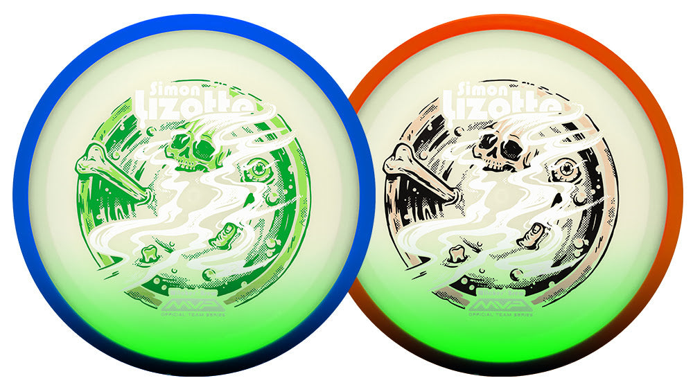 Pre-Order - Axiom Eclipse Aspect - Simon Lizotte Halloween Team Series