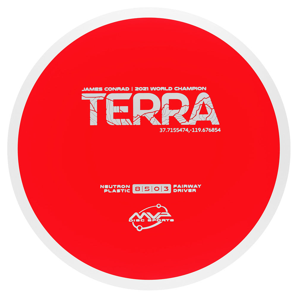Pre-Order - Neutron Terra - Project Lab Coat