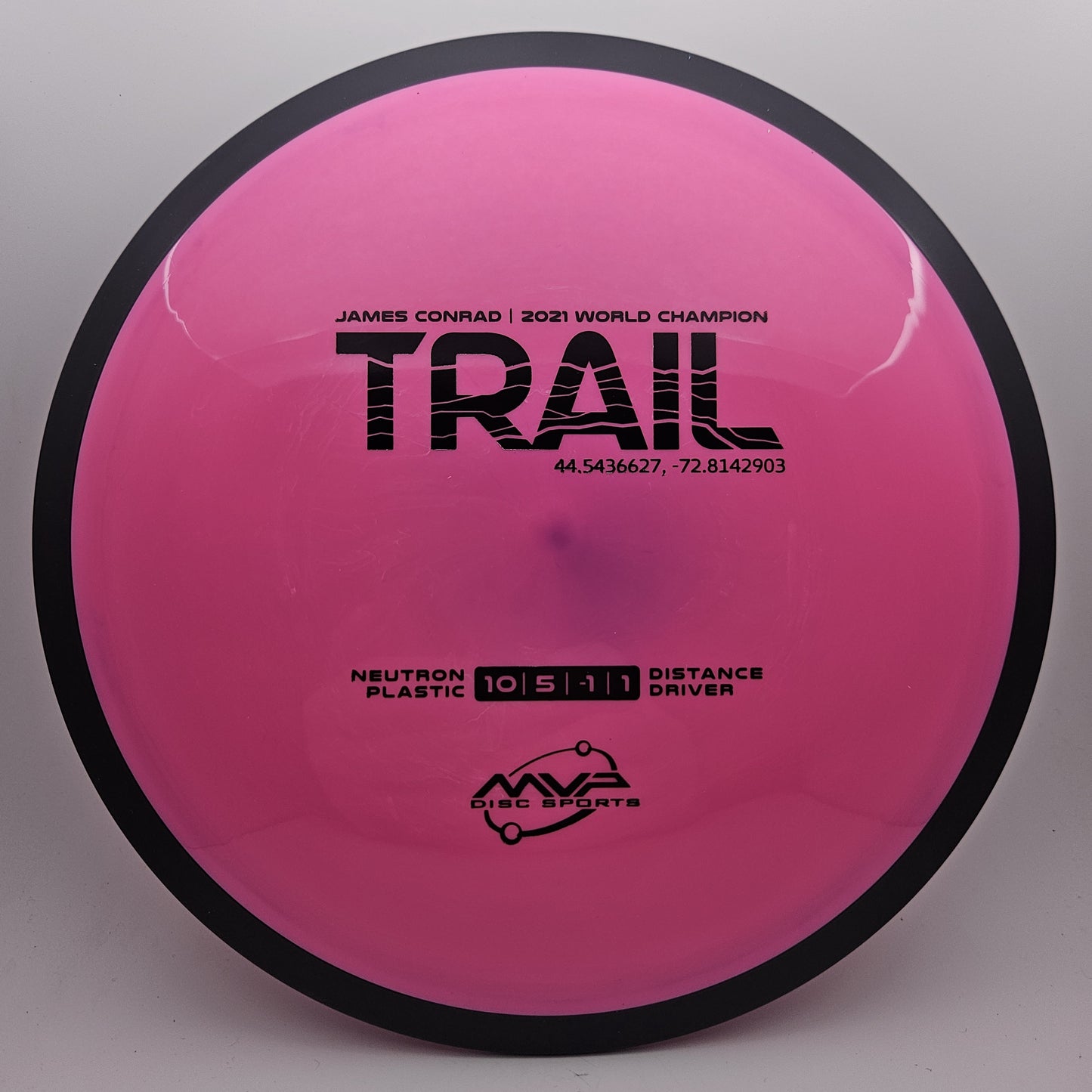 #9583 169g Pink Neutron Trail