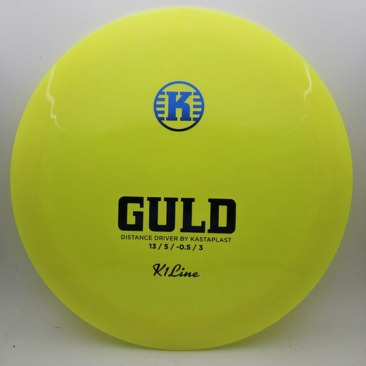 #16862 173g Yellow K1 Guld