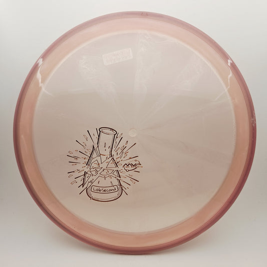 #16543 159g Pink / Pink, Lab Second Proton Crave - Lab Second