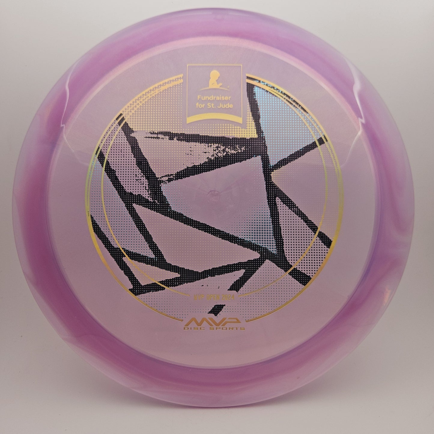 #8411 173g Pink, MVP Open 2024 Proton Shift - MVP Open 2024