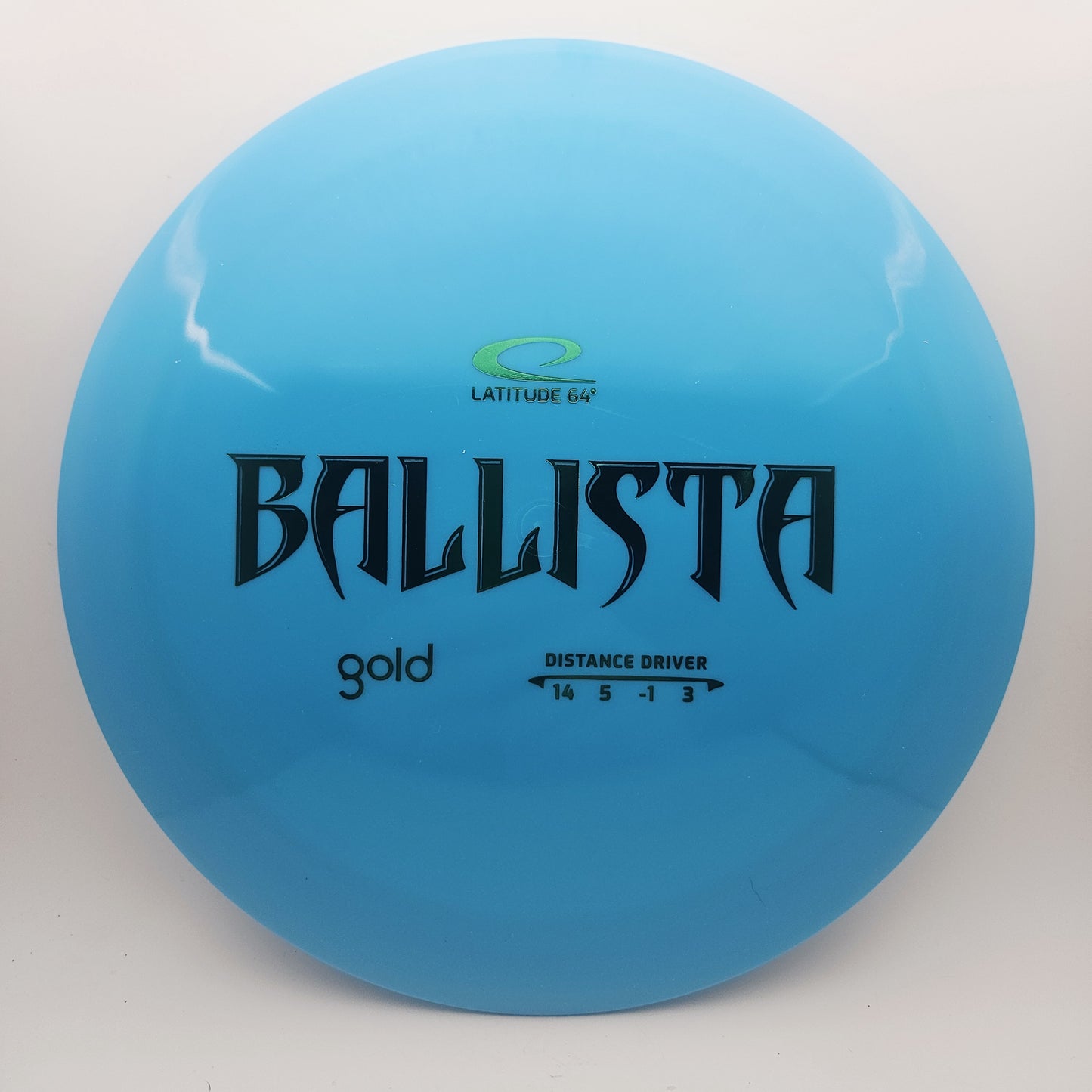 #15671 175g Blue Gold Ballista