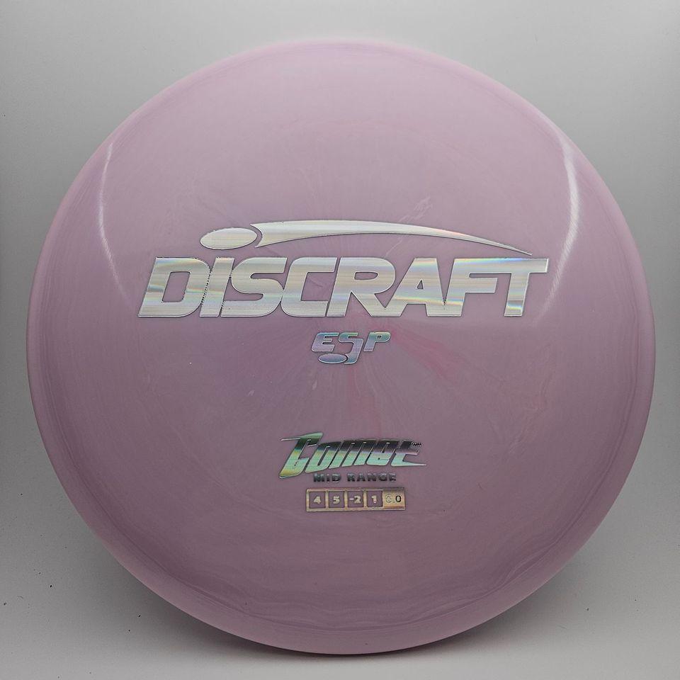 #4937 175-176g Purple ESP Comet