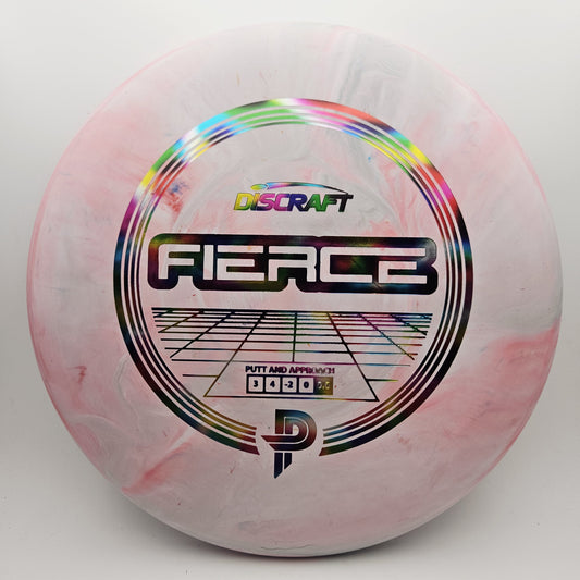 #14201 167-169g Pink Special Blend Fierce