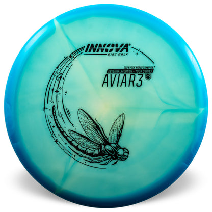 Pre-Order - Proto Glow Halo Star Aviar3 - Eveliina Salonen Tour Series