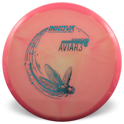 Pre-Order - Proto Glow Halo Star Aviar3 - Eveliina Salonen Tour Series