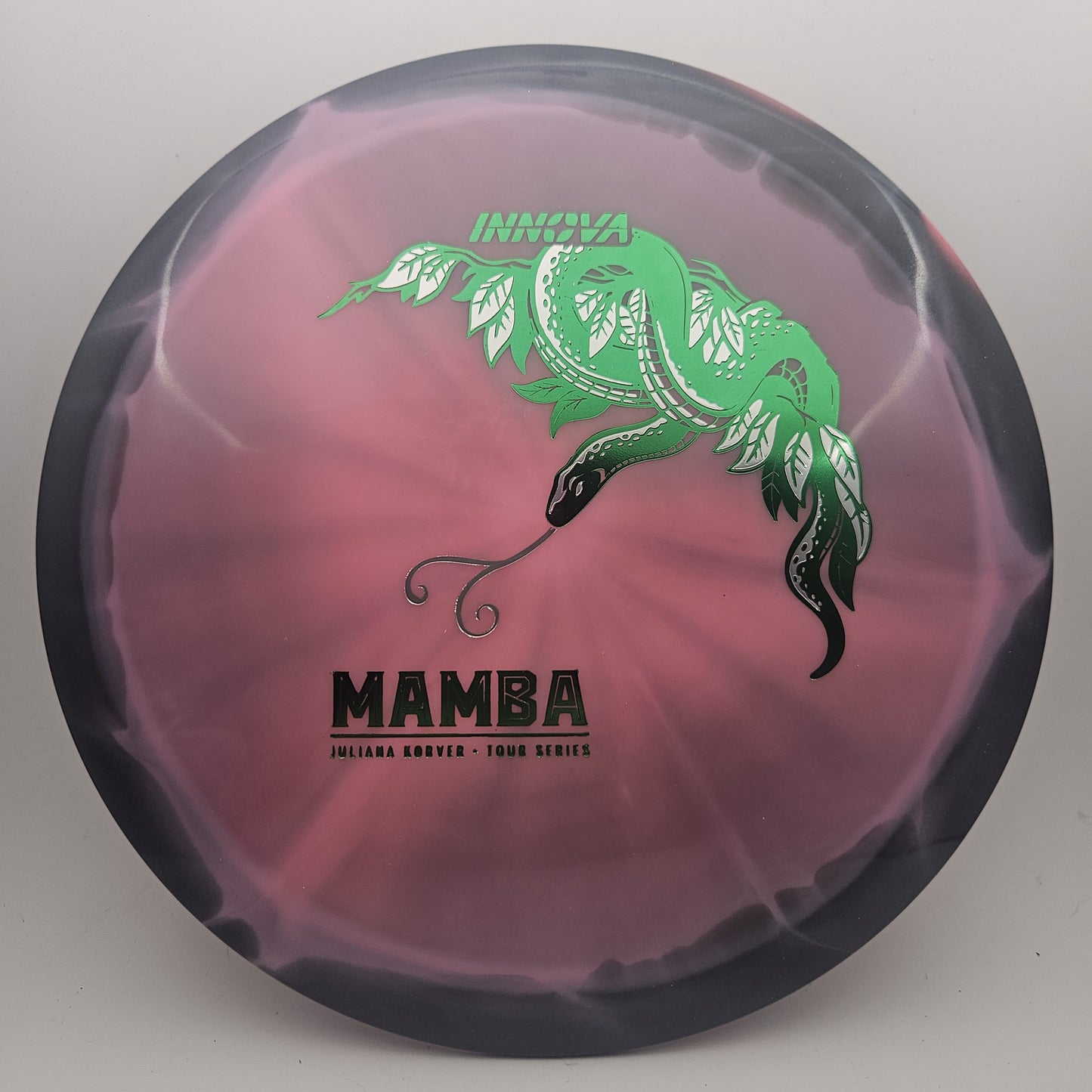 #18228 167g Black, Juliana Korver Tour Series Proto Glow Halo Star Mamba - Juliana Korver Tour Series