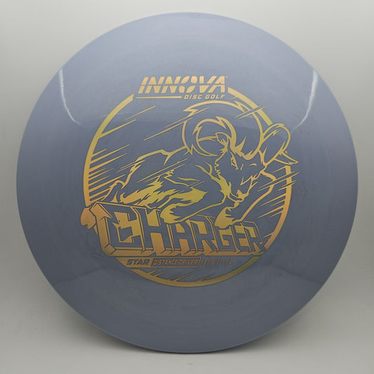 #10036 171g Purple Star Charger