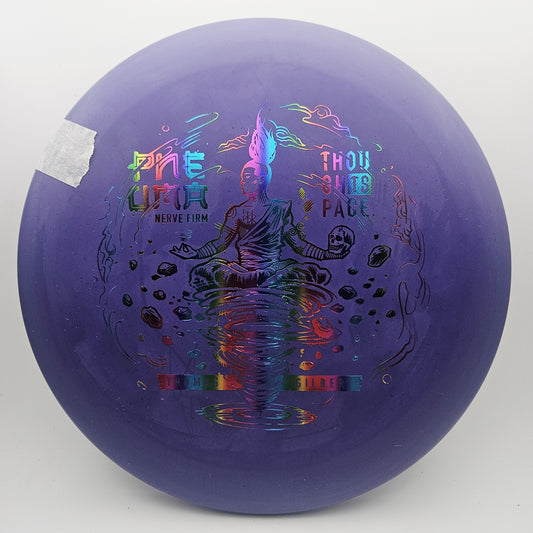 #13741 172g Purple Nerve Firm Pneuma
