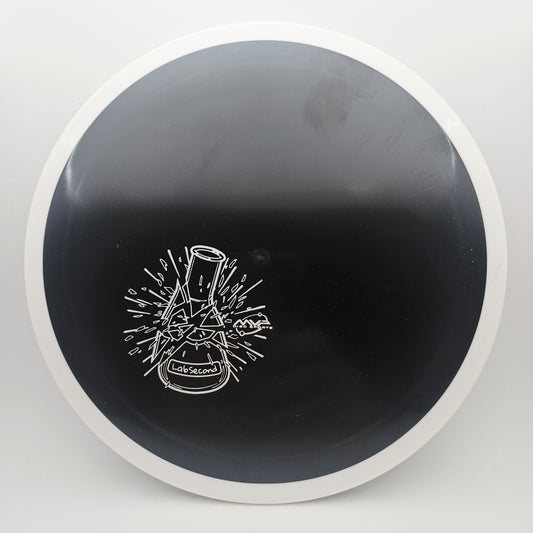 #16903 171g Black, Lab Second R2 Neutron Motion - Lab Second