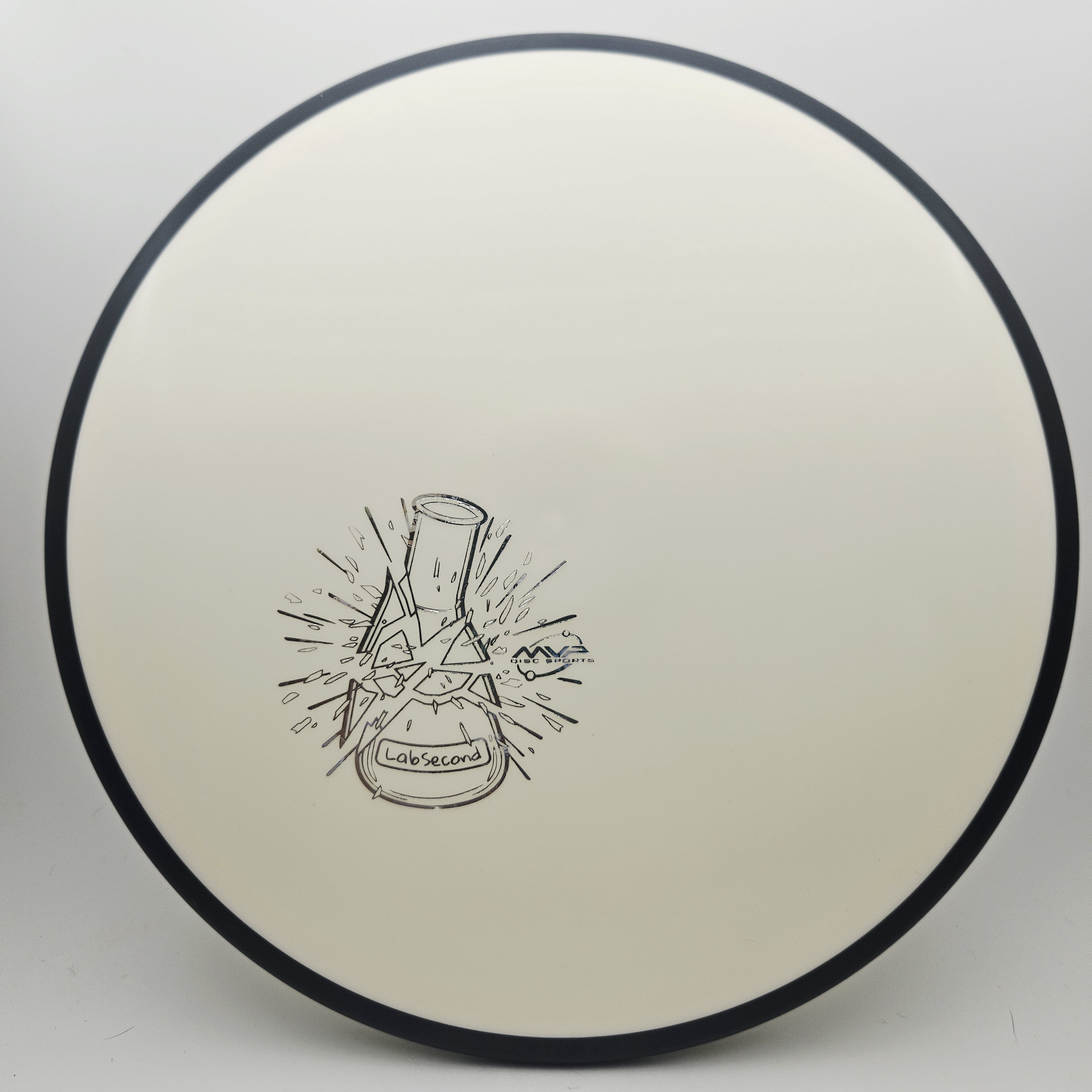 MVP Fission Reactor – Joe and Rob Disc Golf