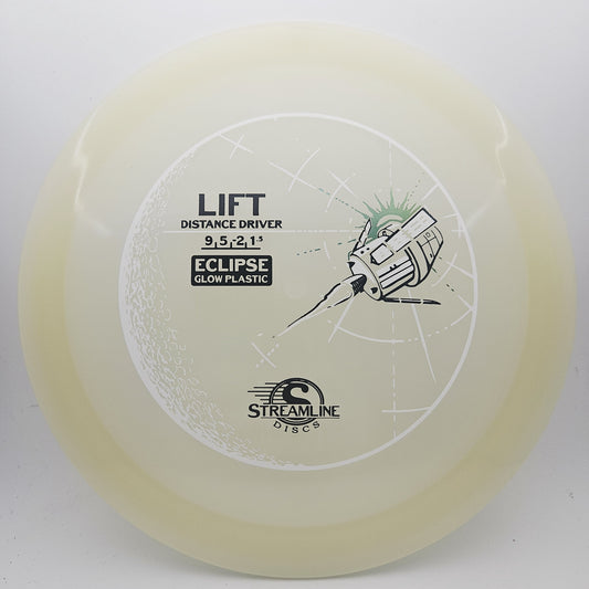 #19009 174g Glow Eclipse Lift